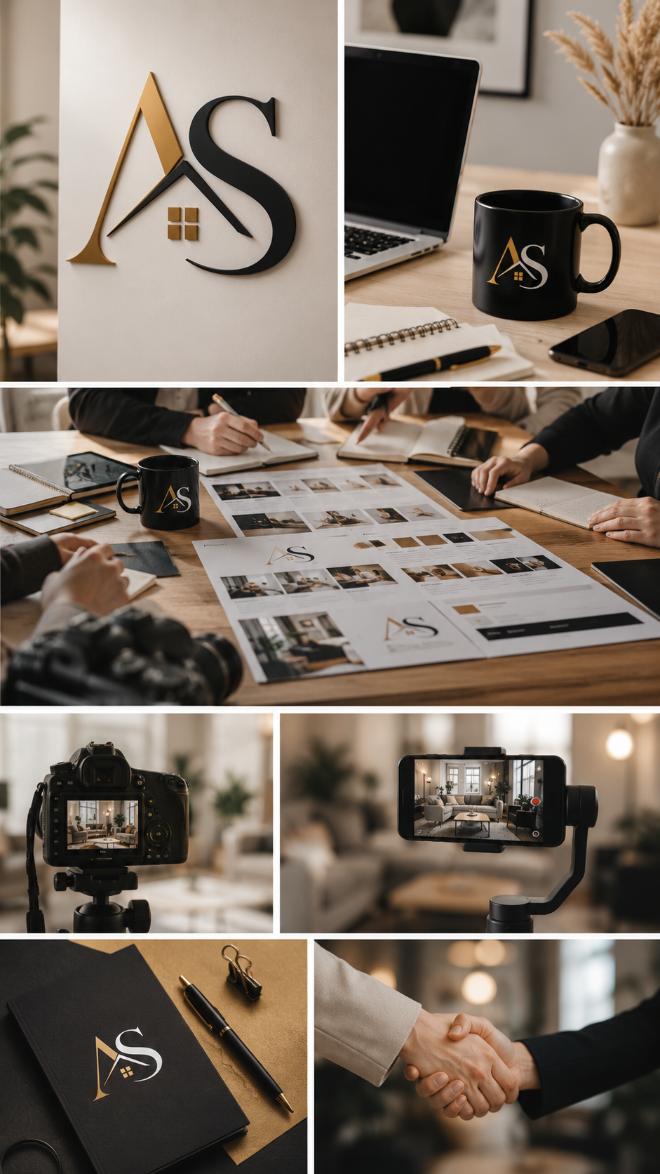 Social Media Creative